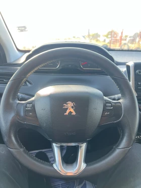 Peugeot 208 1.2i / ЗИМНИ ГУМИ / РЕГИСТРИРАНА - 3100 € - 18255350 12 | Car24.bg Peugeot 208 1.2i / ЗИМНИ ГУМИ / РЕГИСТРИРАНА - 3100 € - 18255350 12