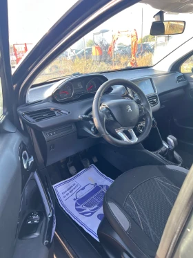 Peugeot 208 1.2i / ЗИМНИ ГУМИ / РЕГИСТРИРАНА - 3100 € - 18255350 11 | Car24.bg Peugeot 208 1.2i / ЗИМНИ ГУМИ / РЕГИСТРИРАНА - 3100 € - 18255350 11