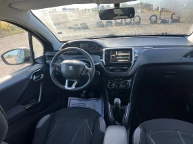 Peugeot 208 1.2i / ЗИМНИ ГУМИ / РЕГИСТРИРАНА - 3100 € - 18255350 9 | Car24.bg Peugeot 208 1.2i / ЗИМНИ ГУМИ / РЕГИСТРИРАНА - 3100 € - 18255350 9