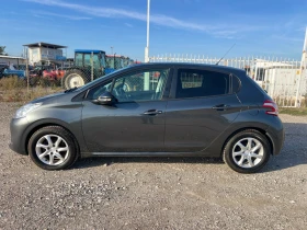 Peugeot 208 1.2i / ЗИМНИ ГУМИ / РЕГИСТРИРАНА - 3100 € - 18255350 8 | Car24.bg Peugeot 208 1.2i / ЗИМНИ ГУМИ / РЕГИСТРИРАНА - 3100 € - 18255350 8
