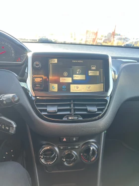Peugeot 208 1.2i / ЗИМНИ ГУМИ / РЕГИСТРИРАНА - 3100 € - 18255350 14 | Car24.bg Peugeot 208 1.2i / ЗИМНИ ГУМИ / РЕГИСТРИРАНА - 3100 € - 18255350 14