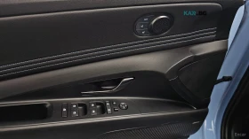 Hyundai Elantra 2.0 N LINE* CN7* КОЖА* ХЕДЪП* НАВИ* ОБДУХВАНЕ | Auto.bg — изображение 16 Hyundai Elantra 2.0 N LINE* CN7* КОЖА* ХЕДЪП* НАВИ* ОБДУХВАНЕ | Auto.bg — изображение 16