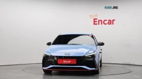 Hyundai Elantra 2.0 N LINE* CN7* КОЖА* ХЕДЪП* НАВИ* ОБДУХВАНЕ | Auto.bg — изображение 3 Hyundai Elantra 2.0 N LINE* CN7* КОЖА* ХЕДЪП* НАВИ* ОБДУХВАНЕ | Auto.bg — изображение 3