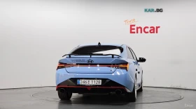 Hyundai Elantra 2.0 N LINE* CN7* КОЖА* ХЕДЪП* НАВИ* ОБДУХВАНЕ | Auto.bg — изображение 4 Hyundai Elantra 2.0 N LINE* CN7* КОЖА* ХЕДЪП* НАВИ* ОБДУХВАНЕ | Auto.bg — изображение 4