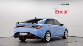 Hyundai Elantra 2.0 N LINE* CN7* КОЖА* ХЕДЪП* НАВИ* ОБДУХВАНЕ | Auto.bg — изображение 2 Hyundai Elantra 2.0 N LINE* CN7* КОЖА* ХЕДЪП* НАВИ* ОБДУХВАНЕ | Auto.bg — изображение 2