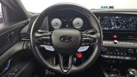 Hyundai Elantra 2.0 N LINE* CN7* КОЖА* ХЕДЪП* НАВИ* ОБДУХВАНЕ | Auto.bg — изображение 12 Hyundai Elantra 2.0 N LINE* CN7* КОЖА* ХЕДЪП* НАВИ* ОБДУХВАНЕ | Auto.bg — изображение 12