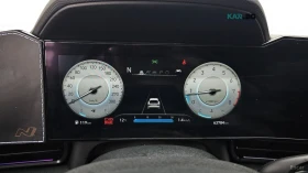 Hyundai Elantra 2.0 N LINE* CN7* КОЖА* ХЕДЪП* НАВИ* ОБДУХВАНЕ | Auto.bg — изображение 7 Hyundai Elantra 2.0 N LINE* CN7* КОЖА* ХЕДЪП* НАВИ* ОБДУХВАНЕ | Auto.bg — изображение 7