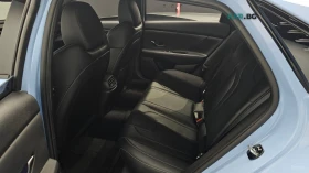 Hyundai Elantra 2.0 N LINE* CN7* КОЖА* ХЕДЪП* НАВИ* ОБДУХВАНЕ | Auto.bg — изображение 11 Hyundai Elantra 2.0 N LINE* CN7* КОЖА* ХЕДЪП* НАВИ* ОБДУХВАНЕ | Auto.bg — изображение 11