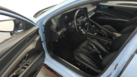 Hyundai Elantra 2.0 N LINE* CN7* КОЖА* ХЕДЪП* НАВИ* ОБДУХВАНЕ | Auto.bg — изображение 10 Hyundai Elantra 2.0 N LINE* CN7* КОЖА* ХЕДЪП* НАВИ* ОБДУХВАНЕ | Auto.bg — изображение 10