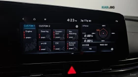 Hyundai Elantra 2.0 N LINE* CN7* КОЖА* ХЕДЪП* НАВИ* ОБДУХВАНЕ | Auto.bg — изображение 17 Hyundai Elantra 2.0 N LINE* CN7* КОЖА* ХЕДЪП* НАВИ* ОБДУХВАНЕ | Auto.bg — изображение 17