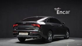 Kia K5 LPi | ACC | ОБДУХВАНЕ | Auto.bg — изображение 2 Kia K5 LPi | ACC | ОБДУХВАНЕ | Auto.bg — изображение 2