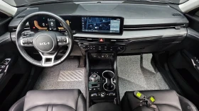 Kia K5 LPi | ACC | ОБДУХВАНЕ | Auto.bg — изображение 7 Kia K5 LPi | ACC | ОБДУХВАНЕ | Auto.bg — изображение 7