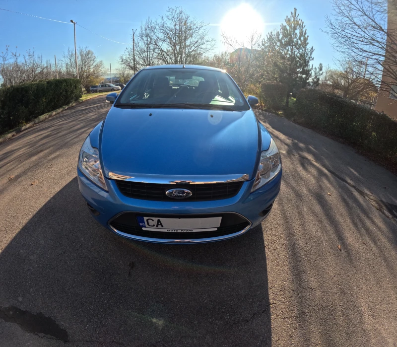 Ford Focus 1.6 TDCI - 7400 лв. / 3783.56 € - 82507020 1 | Car24.bg Ford Focus 1.6 TDCI - 7400 лв. / 3783.56 € - 82507020 1