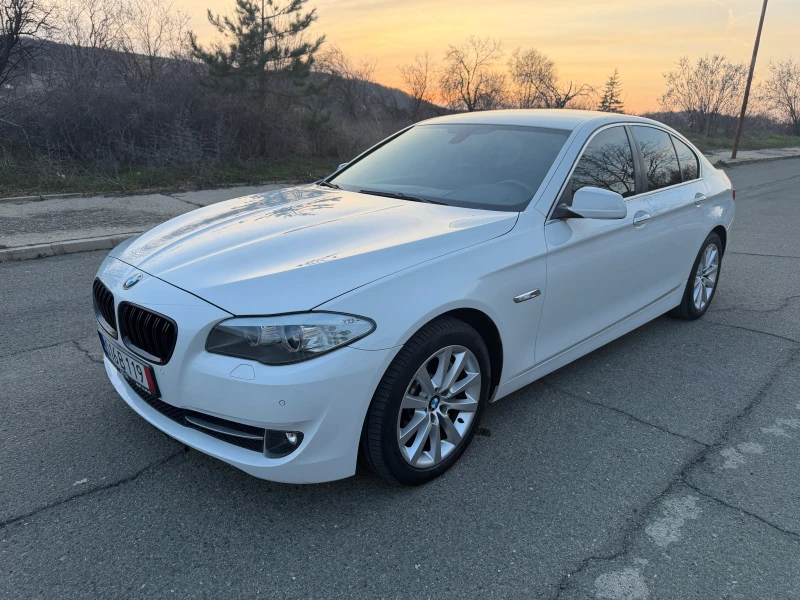 BMW 530 4х4 АВТОМАТИК - 12800 € / 25034.62 лв. - 47406970 1 | Car24.bg BMW 530 4х4 АВТОМАТИК - 12800 € / 25034.62 лв. - 47406970 1