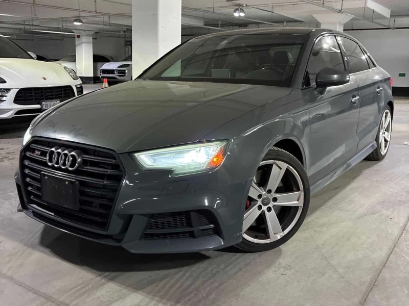 Audi S3 | Technik | АВТОКРЕДИТ БЕЗ ПЪРВОНАЧАЛНА ВНОСКА | - 11400 € / 22296.46 лв. - 24976884 1 | Car24.bg Audi S3 | Technik | АВТОКРЕДИТ БЕЗ ПЪРВОНАЧАЛНА ВНОСКА | - 11400 € / 22296.46 лв. - 24976884 1