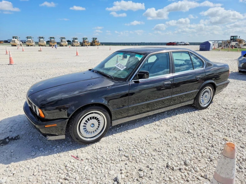 BMW M5 E34 M5* S38 3.6* - 15000 € / 29337.45 лв. - 60350866 1 | Car24.bg BMW M5 E34 M5* S38 3.6* - 15000 € / 29337.45 лв. - 60350866 1