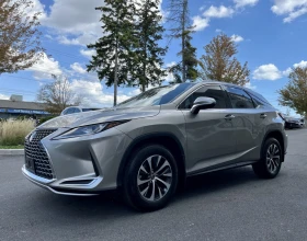 Lexus RX 350 AWD* Active Blind Spot* Leather* Camera* Keyless*  - 55900 лв. / 28581.22 € - 98344817 3 | Car24.bg Lexus RX 350 AWD* Active Blind Spot* Leather* Camera* Keyless*  - 55900 лв. / 28581.22 € - 98344817 3