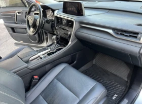 Lexus RX 350 AWD* Active Blind Spot* Leather* Camera* Keyless*  - 55900 лв. / 28581.22 € - 98344817 10 | Car24.bg Lexus RX 350 AWD* Active Blind Spot* Leather* Camera* Keyless*  - 55900 лв. / 28581.22 € - 98344817 10