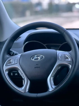 Hyundai IX35 2.0I - 17400 лв. / 8896.48 € - 47906170 7 | Car24.bg Hyundai IX35 2.0I - 17400 лв. / 8896.48 € - 47906170 7