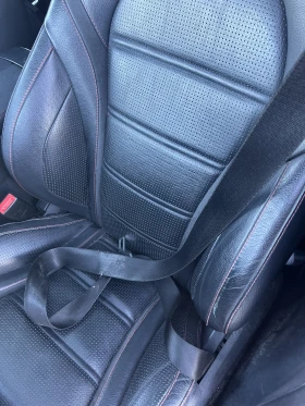 Mercedes-Benz GLC 43 AMG Burmester, Panorama - 35800 лв. / 18304.25 € - 99762335 11 | Car24.bg Mercedes-Benz GLC 43 AMG Burmester, Panorama - 35800 лв. / 18304.25 € - 99762335 11