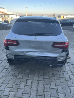 Mercedes-Benz GLC 43 AMG Burmester, Panorama - 35800 лв. / 18304.25 € - 99762335 6 | Car24.bg Mercedes-Benz GLC 43 AMG Burmester, Panorama - 35800 лв. / 18304.25 € - 99762335 6