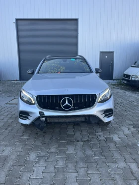 Mercedes-Benz GLC 43 AMG Burmester, Panorama - 35800 лв. / 18304.25 € - 99762335 2 | Car24.bg Mercedes-Benz GLC 43 AMG Burmester, Panorama - 35800 лв. / 18304.25 € - 99762335 2
