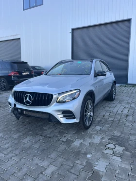 Mercedes-Benz GLC 43 AMG Burmester, Panorama - 35800 лв. / 18304.25 € - 99762335 3 | Car24.bg Mercedes-Benz GLC 43 AMG Burmester, Panorama - 35800 лв. / 18304.25 € - 99762335 3