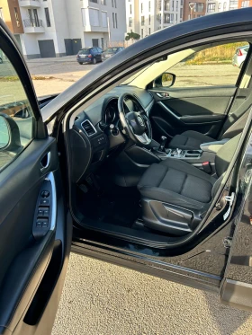 Mazda CX-5 2.2/2016-150hp. - 8299 € / 16231.43 лв. - 54614961 9 | Car24.bg Mazda CX-5 2.2/2016-150hp. - 8299 € / 16231.43 лв. - 54614961 9