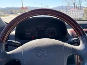 Hyundai Terracan undefined | Auto.bg — изображение 9 Hyundai Terracan undefined | Auto.bg — изображение 9