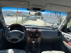 Hyundai Terracan undefined | Auto.bg — изображение 8 Hyundai Terracan undefined | Auto.bg — изображение 8