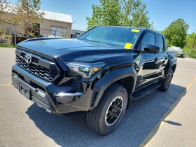 Toyota Tacoma Trd Off Road Premium | Auto.bg — изображение 2 Toyota Tacoma Trd Off Road Premium | Auto.bg — изображение 2