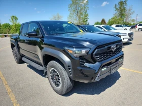Toyota Tacoma Trd Off Road Premium | Auto.bg — изображение 1 Toyota Tacoma Trd Off Road Premium | Auto.bg — изображение 1