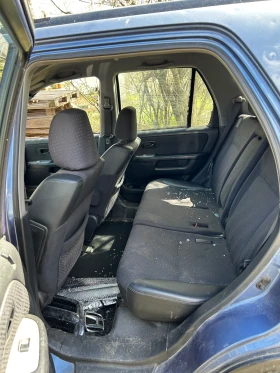 Honda Cr-v 2.0i Газ/Бензин 2004 - 898 € / 1756.34 лв. - 10104214 9 | Car24.bg Honda Cr-v 2.0i Газ/Бензин 2004 - 898 € / 1756.34 лв. - 10104214 9