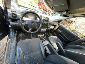 Honda Cr-v 2.0i Газ/Бензин 2004 - 898 € / 1756.34 лв. - 10104214 11 | Car24.bg Honda Cr-v 2.0i Газ/Бензин 2004 - 898 € / 1756.34 лв. - 10104214 11