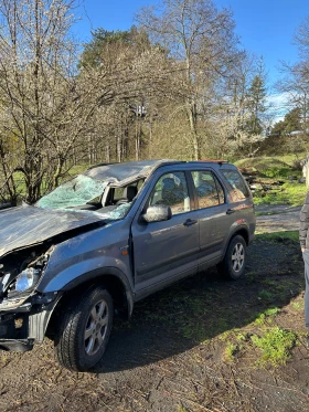 Honda Cr-v 2.0i Газ/Бензин 2004 - 898 € / 1756.34 лв. - 10104214 3 | Car24.bg Honda Cr-v 2.0i Газ/Бензин 2004 - 898 € / 1756.34 лв. - 10104214 3