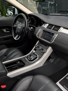 Land Rover Range Rover Evoque 2.2TD4| 150HP| MERIDIAN| NAVI| СОБСТВЕН ЛИЗИНГ | Auto.bg — изображение 15 Land Rover Range Rover Evoque 2.2TD4| 150HP| MERIDIAN| NAVI| СОБСТВЕН ЛИЗИНГ | Auto.bg — изображение 15