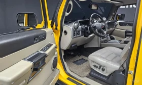 Hummer H2 * 6.0 * ФИНАНСИРАНЕ - 20499 € - 86870224 11 | Car24.bg Hummer H2 * 6.0 * ФИНАНСИРАНЕ - 20499 € - 86870224 11
