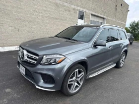 Mercedes-Benz GLS 450 * АВТОКРЕДИТ * ГЛАВНО ПРЕДСТАВИТЕЛСТВО * - Car24.bg Mercedes-Benz GLS 450 * АВТОКРЕДИТ * ГЛАВНО ПРЕДСТАВИТЕЛСТВО *