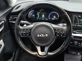 Kia Niro САМО 30% АВАНС | Auto.bg — изображение 12 Kia Niro САМО 30% АВАНС | Auto.bg — изображение 12