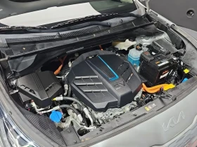 Kia Niro САМО 30% АВАНС | Auto.bg — изображение 6 Kia Niro САМО 30% АВАНС | Auto.bg — изображение 6