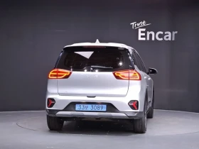 Kia Niro САМО 30% АВАНС | Auto.bg — изображение 4 Kia Niro САМО 30% АВАНС | Auto.bg — изображение 4