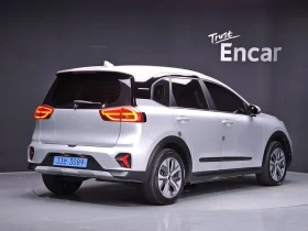 Kia Niro САМО 30% АВАНС | Auto.bg — изображение 2 Kia Niro САМО 30% АВАНС | Auto.bg — изображение 2