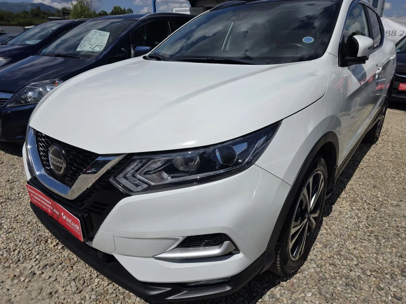Nissan Qashqai 1.2 PANORAMA - 13900 € / 27186.04 лв. - 17220760 1 | Car24.bg Nissan Qashqai 1.2 PANORAMA - 13900 € / 27186.04 лв. - 17220760 1