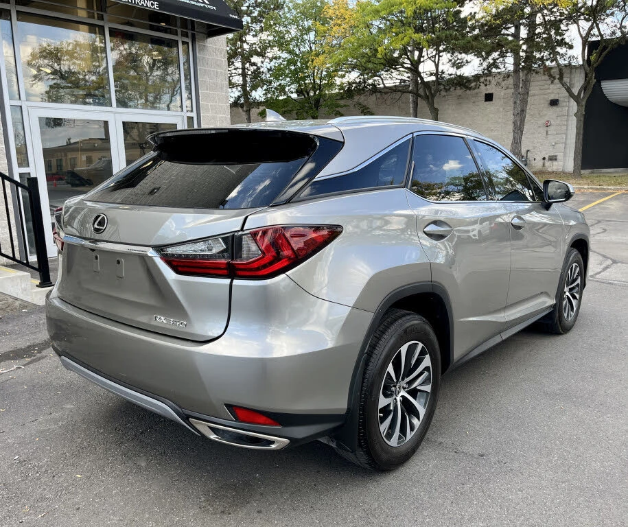 Lexus RX 350 AWD* Active Blind Spot* Leather* Camera* Keyless*  - изображение 6 | Auto.bg Lexus RX 350 AWD* Active Blind Spot* Leather* Camera* Keyless*  - изображение 6