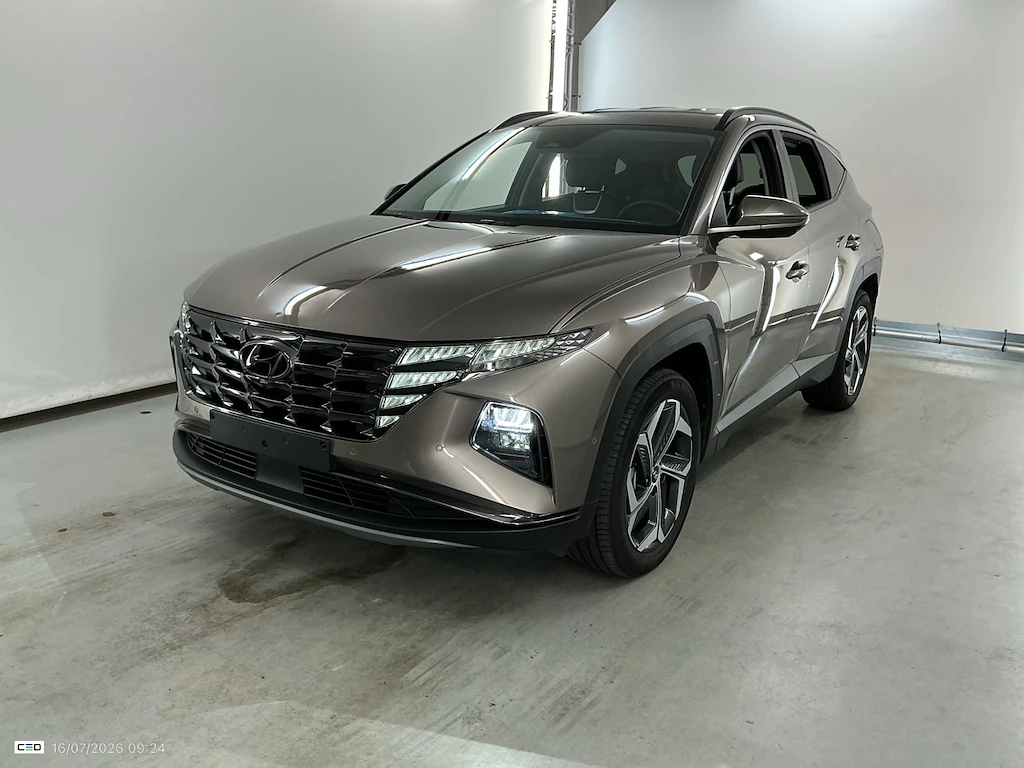 Hyundai Tucson 265 к.с PHEV 4WD SHINE AUTO | Auto.bg — изображение 1 Hyundai Tucson 265 к.с PHEV 4WD SHINE AUTO | Auto.bg — изображение 1