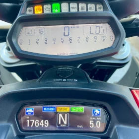 Ducati Diavel 18000km | Auto.bg — изображение 8 Ducati Diavel 18000km | Auto.bg — изображение 8