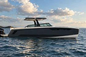 Моторна яхта Собствено производство X-Yachts X-Power 33C