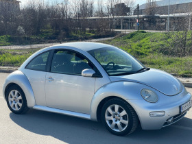 VW Beetle 1.9tdi 101.. , , FACE 2004 | Mobile.bg   3