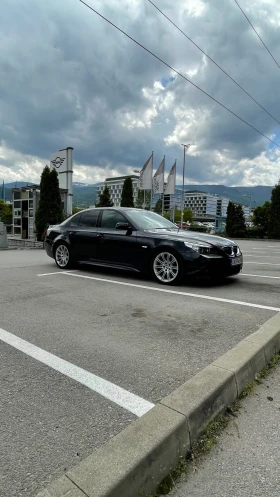BMW 550 1 - Car24.bg BMW 550 1