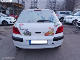 Peugeot 307 1.6 HDI VAN товарен - 1700 лв. / 869.20 € - 55255943 4 | Car24.bg Peugeot 307 1.6 HDI VAN товарен - 1700 лв. / 869.20 € - 55255943 4